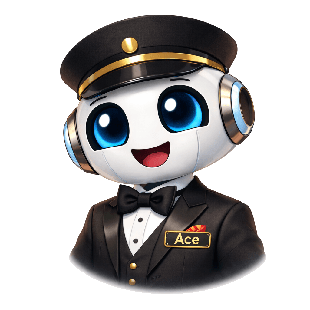 ACE