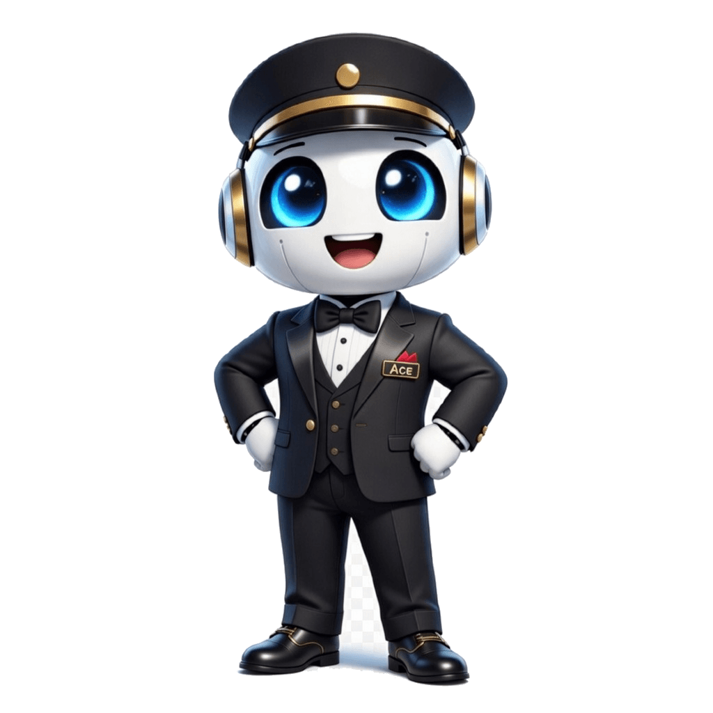 ACE — Your AI Wedding Concierge