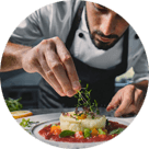 Caterers