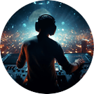 Musicians & DJs