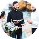 Officiants